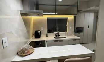 Imagem 4: Edifício Durval Ferreira - Mobiliado