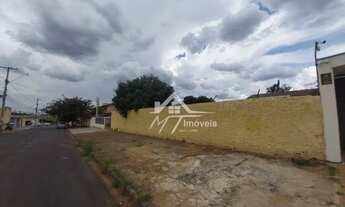 Imagem 2: Terreno à venda, 250 m² por R$ 270.000 - Parque Residencial Casarão - Sumaré/SP