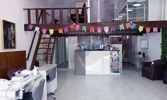 Imagem 3: PONTO COMERCIAL A VENDA !SALÃO DE BELEZA COMPLETO E COM VAGA À VENDA EM BONSUCESSO/RJ!