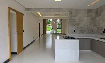 Imagem 5: Casa à venda no Condomínio Gran Park - Vespasiano/MG