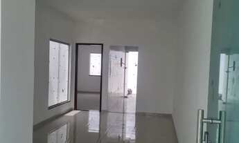 Imagem 4: Casa 2/4 com Quintal Amplo na Gabriela - Pronta para Morar