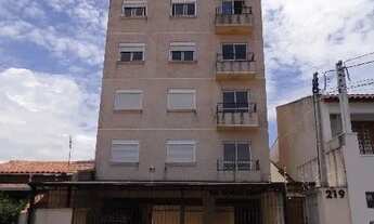 Imagem: Apartamento 60 m² 2 dormitórios 1 vagas