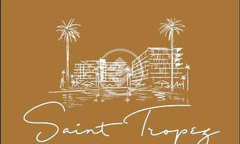 Imagem: Módulo 18 - Lançamento - Edifício Saint