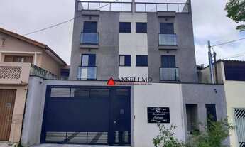 Imagem: Cobertura com 2 dormitórios, 100 m²