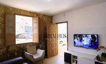 Imagem 4: Casa à Venda 4 Quartos, 02 banheiros, 2 vagas de garagem, 350 m² - Bairro Concórdia