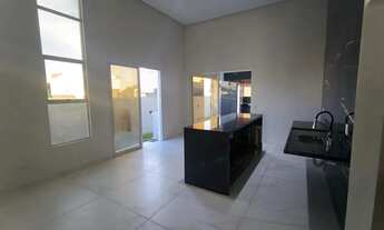 Imagem 5: Alphaville Paraiba Casa de 210 m2 - 4 Suites