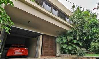 Imagem: Casa em Boa Vista