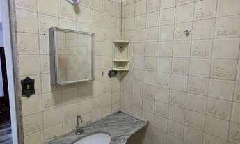 Imagem 7: Alugo casa em Osasco - 1 Quarto-Sala-Cozinha-Banheiro-Lavanderia