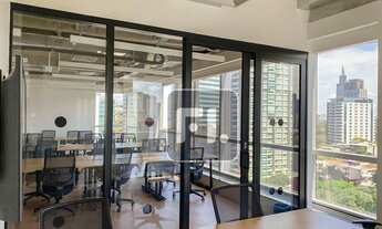 Imagem 12: Conjunto para alugar, 494 m² por R$ 77.771,75/mês - Pinheiros - São Paulo/SP