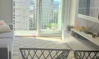 Imagem 6: RR8351 Apartamento 92m² EDIFICIO COLUMBIA - OPORTUNIDADE - 3 Dorms 1 Vaga - Barueri, SP