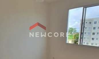 Imagem 7: Apartamento em Rua Tenente José Leite Sampaio Netto - Residencial Parque Granja Cecília B