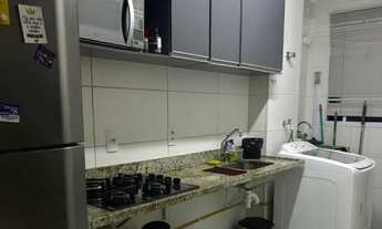 Imagem 8: VENDA APARTAMENTO SPAZIO SINGULAR