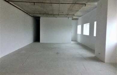 Imagem 5: Sala Comercial - Helbor Corporate - 205m² - Jardim das Colinas - Jardim Aquarius