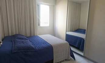 Imagem 7: Alugo Apartamento mobiliado e decorado 2 quartos - Setor Marista