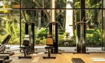 Imagem 6: Aprt 1 quarto aos pés da baia de guanabara e com entrega proxima ! Porto maravilha