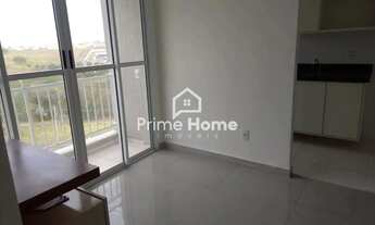 Imagem: Apartamento - Jardim das Cerejeiras - Campinas