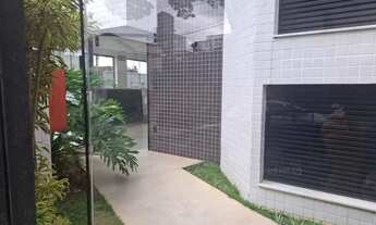 Imagem 7: Apartamento de 03 quartos , 03 vagas e elevador - Barroca - Belo Horizonte - MG