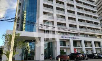 Imagem 3: Loja comercial para locação no Neo Office Jardins 87,88m²