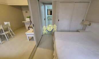 Imagem 7: Flat para alugar no Itaim Bibi - Edifício New City