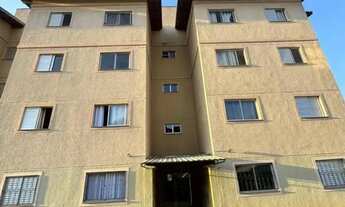 Imagem 16: APARTAMENTO - CHÁCARA ALVORADA - MG