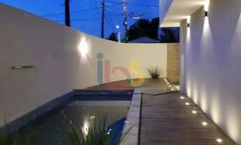 Imagem 2: Casa no Residencial Aldeia Atlântida