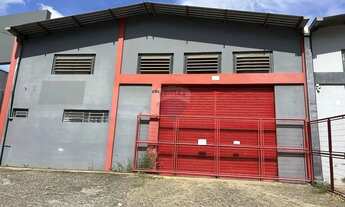 Imagem 4: Galpão/Barracão Comercial na melhor localização comercial de Bragança Paulista