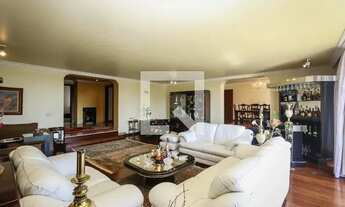 Imagem 2: Apartamento à Venda - Real Parque, 5 Quartos, 380 m2