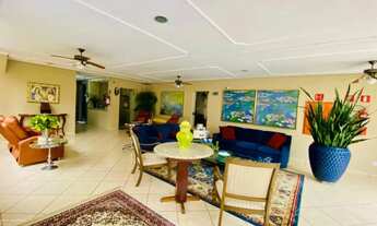 Imagem 5: Flat para Locação em Campo Grande, Santa Fé, 1 dormitório, 1 banheiro, 1 vaga