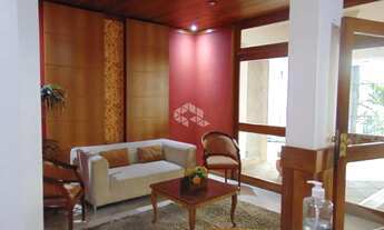 Imagem 3: Apartamento 3 dormitórios com garagem no Menino Deus próximo a Orla, Hospital Menino Deus