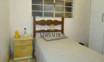 Imagem 7: Casa á venda com 04 quartos, 02 banheiros, 02 vagas de garagem, 416 m²- Bairro da Graça