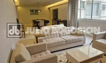 Imagem: Jardim Oceânico, sala vários ambientes