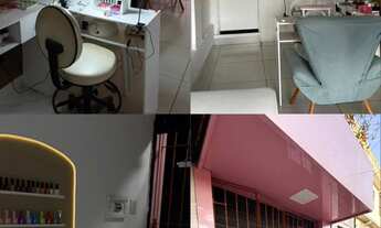 Imagem 2: Divido Espaço para Cílios e Sobrancelhas