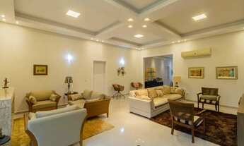 Imagem: Casa em Condomínio com 3 suíte(s) à venda