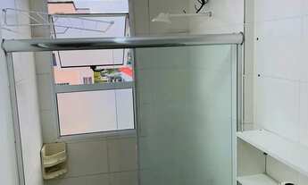 Imagem 4: Lindo Apt. para alugar no Condomínio Reserva da Cidade. Aluguel + Caução. Flores - Manaus