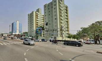 Imagem: Apartamento para venda de 02 Dorm. - 54m²