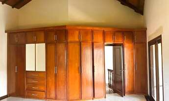 Imagem 7: Casa para locação Condomínio fechado em Vargem Grande