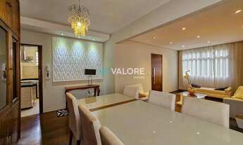 Imagem 5: Apartamento 4 quartos para aluguel no Serra