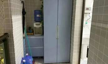 Imagem 6: ALUGO APTO MOBILIADO JARDINS DE PROVENCE 67 m² ANDAR ALTO 02 QTS