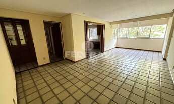 Imagem 2: Apartamento para locação 2Quartos sendo um Suite, 1 Escritório, 110M Jardim Goiás, Goiânia