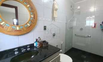 Imagem 16: Casas Padrão em Poços de Caldas