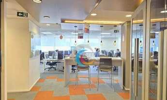 Imagem 7: Conjunto, 385 m² - Vila Olímpia - São Paulo/SP