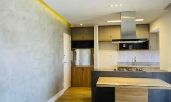 Imagem 2: Apartamento para locação no Condomínio Taquaral Square, Campinas - SP