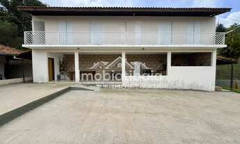 Imagem 4: Chácara à venda Cond. Alpes do Bom Jesus - Bom Jesus dos Perdões - 1.112m²