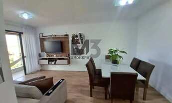 Imagem 3: Apartamento à venda em Campinas, Bosque, com 3 quartos, com 90 m², Condomínio Orquídeas