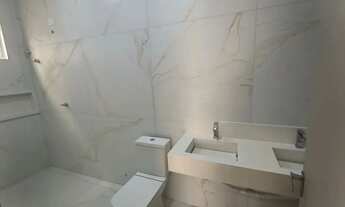 Imagem 4: Alphaville Paraiba Casa de 210 m2 - 4 Suites