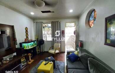 Imagem 7: Cachambi Apartamento com 2 dormitórios