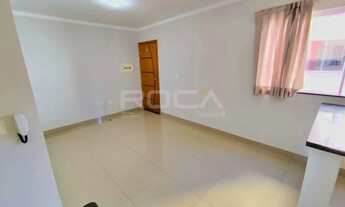 Imagem 4: Aluguel de Apartamento Padrão em São Carlos na Vila Costa do Sol