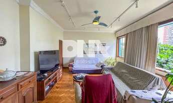 Imagem 2: Apartamento - Padrão / Residencial / Leblon