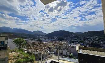 Imagem 2: Taquara. Casa Dúplex com Salão Integrado, 3 Quartos, sendo 1 Suíte na Taquara - Rio de Jan