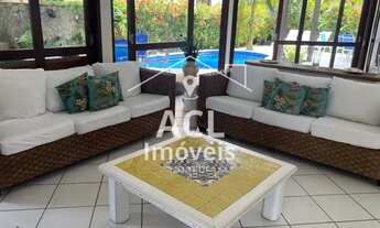 Imagem 7: Casa Residencial à venda, B Una, São Sebastião - CA0289